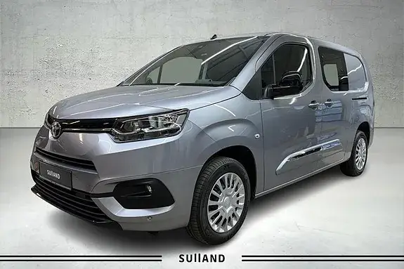 Toyota Proace City