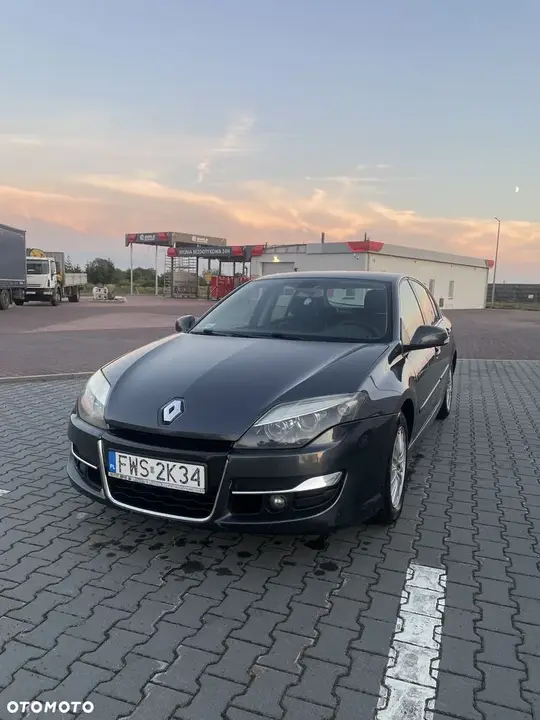 Renault Laguna