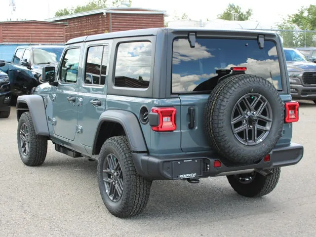 Jeep Wrangler 2026 photo 2