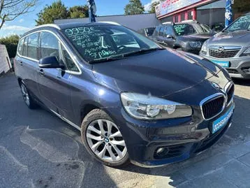 BMW 220D