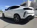 BMW X6 2023 photo 3