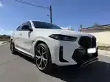 BMW X6 2023 photo 2