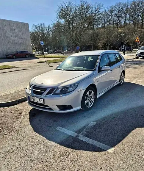 Saab 9-3