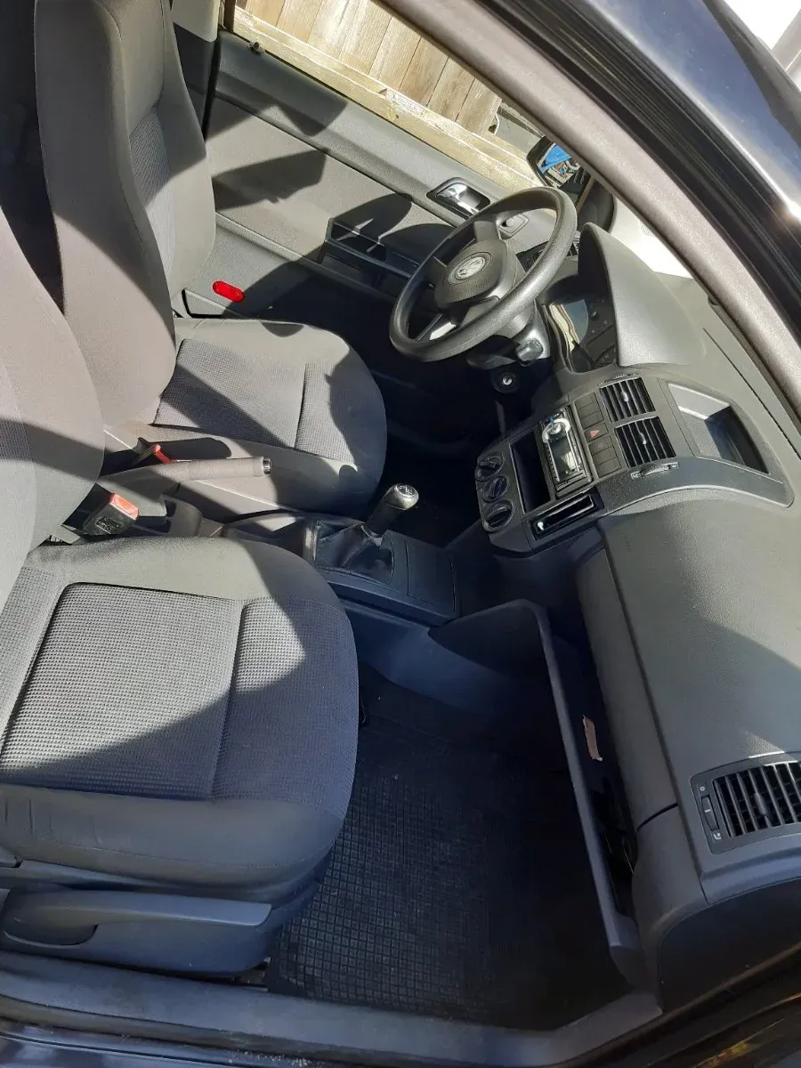 Volkswagen Polo 2002 photo 3