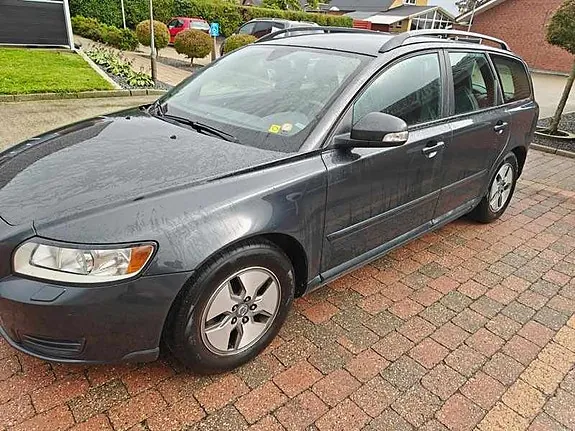 Volvo S40