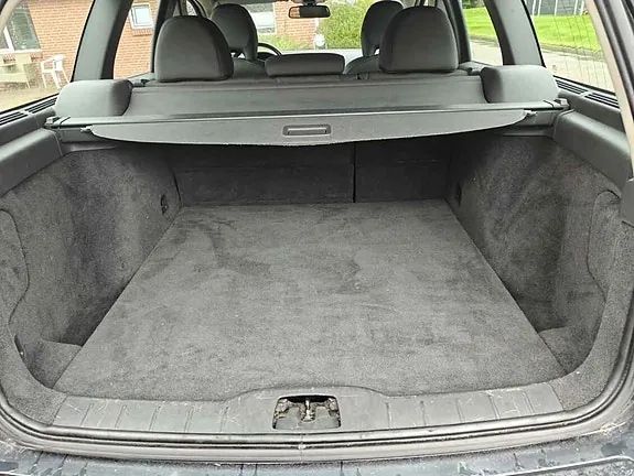 Volvo S40 2010 photo 3