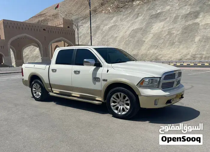Dodge Ram 1500