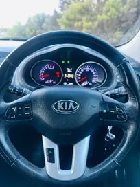 Kia Sportage 2014 photo 4