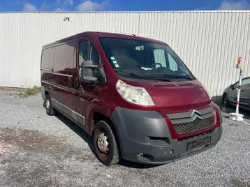 Citroen Jumper