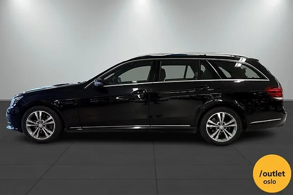 Mercedes-Benz E250 2015 photo 2