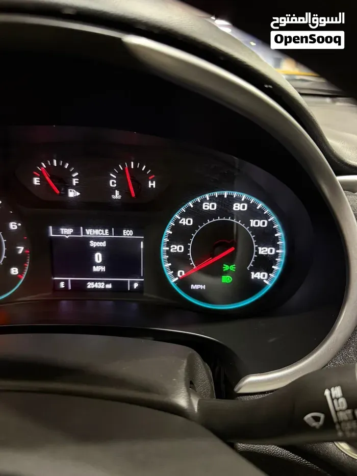 Chevrolet Malibu 2025 photo 3