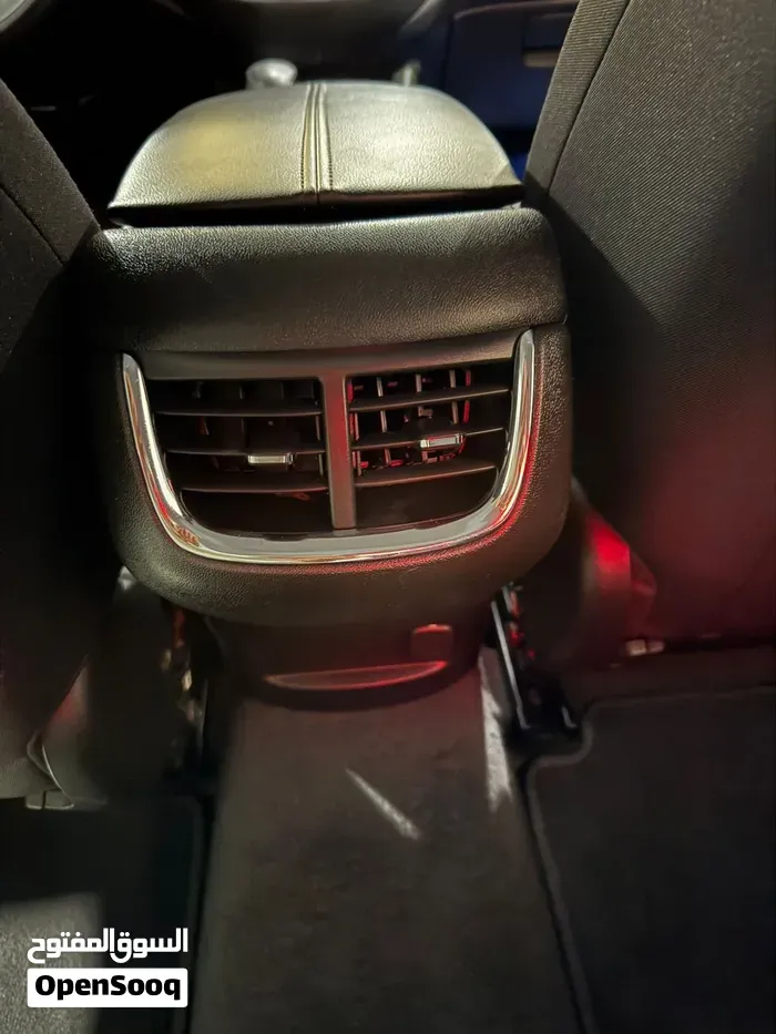 Chevrolet Malibu 2025 photo 4