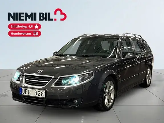 Saab 9-5