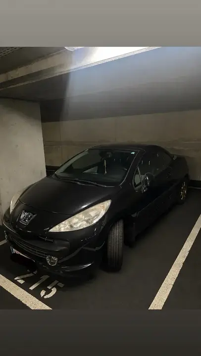 Peugeot 207 2008 photo 2