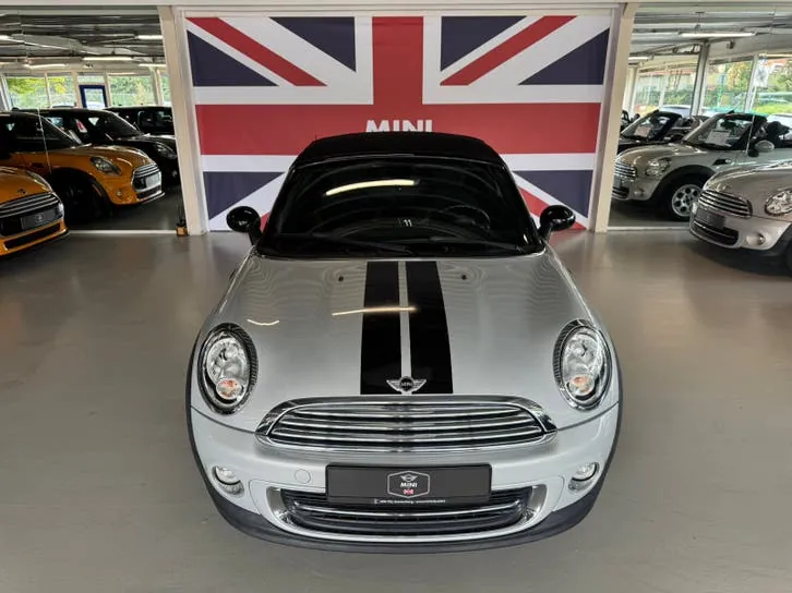 Mini Roadster