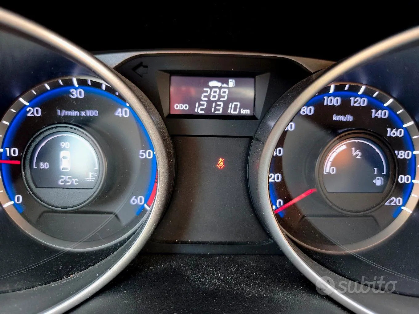 Hyundai Ix35 2015 photo 3