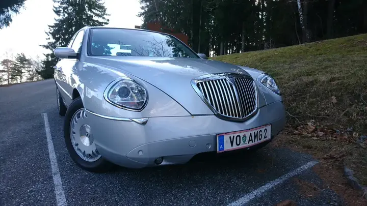 Lancia Thesis
