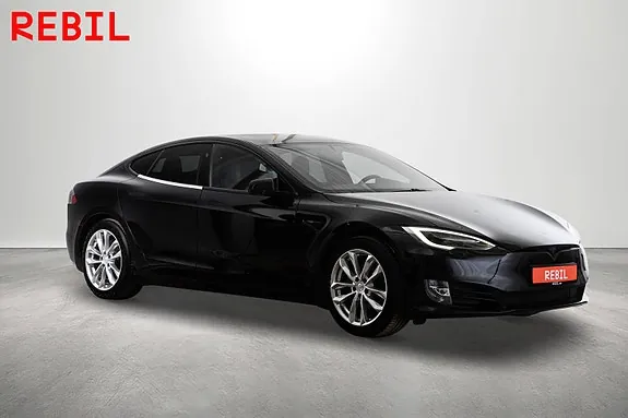 Tesla Model S 2021 photo 4