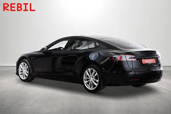 Tesla Model S 2021 photo 5