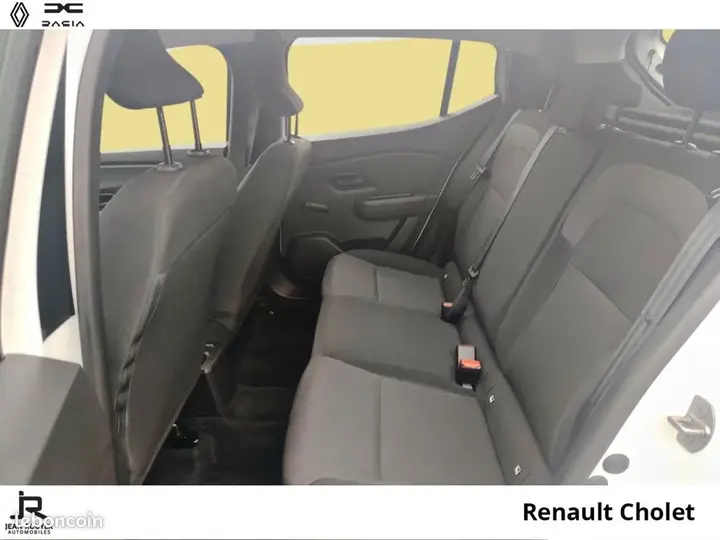 Dacia Sandero 2023 photo 4