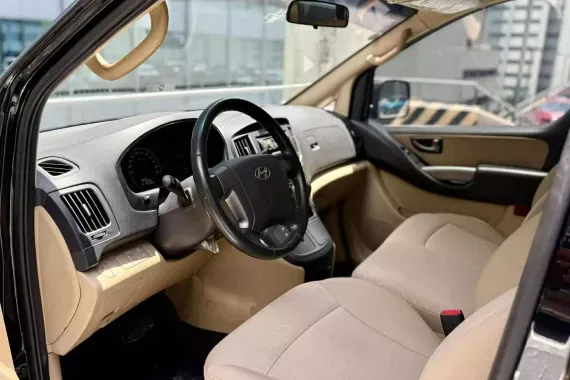Hyundai Grand Starex 2019 photo 2