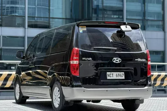 Hyundai Grand Starex 2019 photo 5