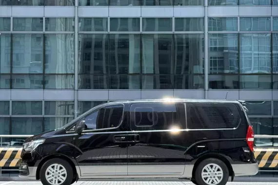 Hyundai Grand Starex 2019 photo 4