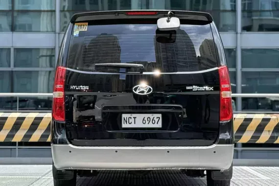 Hyundai Grand Starex 2019 photo 3