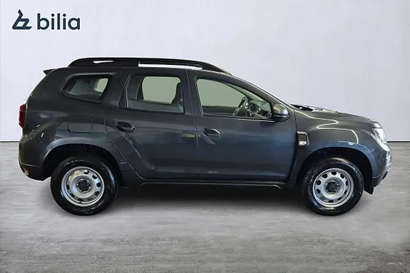 Dacia Duster 2023 photo 5