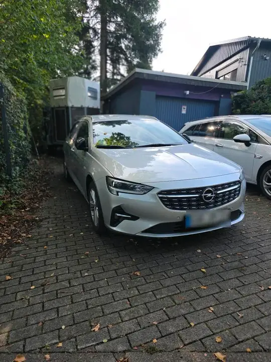 Opel Insignia Sports Tourer