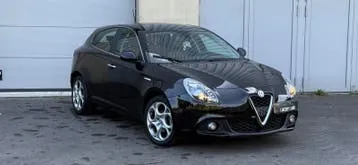 Alfa Romeo Giulietta 2018 photo 2