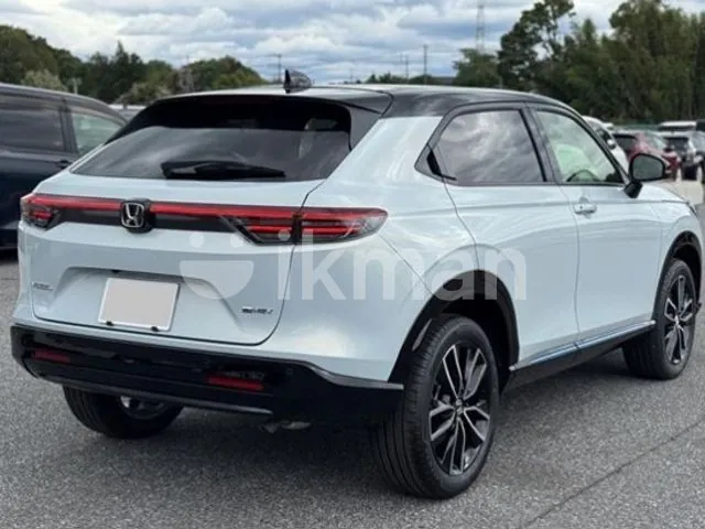 Honda Vezel Play 2026 photo 5