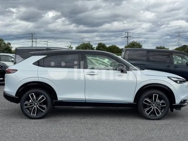 Honda Vezel Play 2026 photo 3