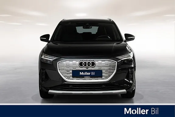 Audi Q4 E-Tron 2023 photo 3