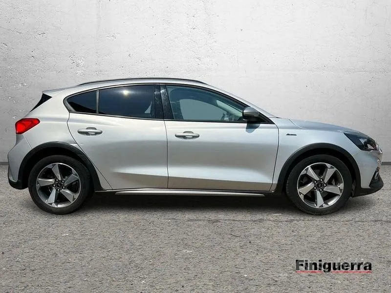 Ford Focus 2019 photo 5