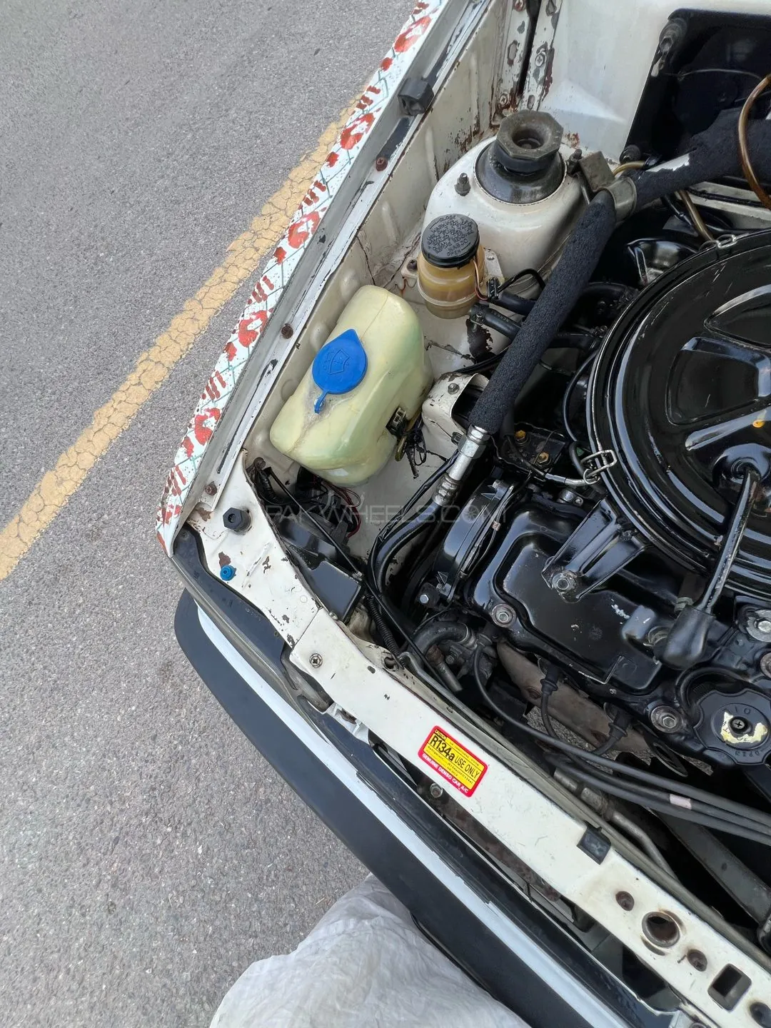 Suzuki Khyber