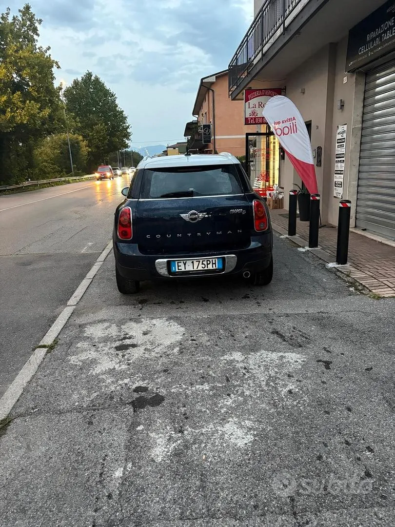Mini Countryman 2015 photo 3