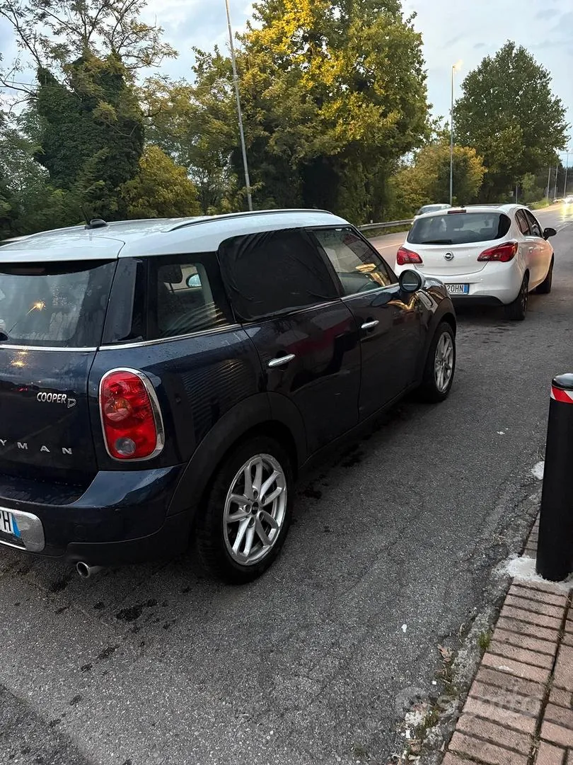 Mini Countryman 2015 photo 2
