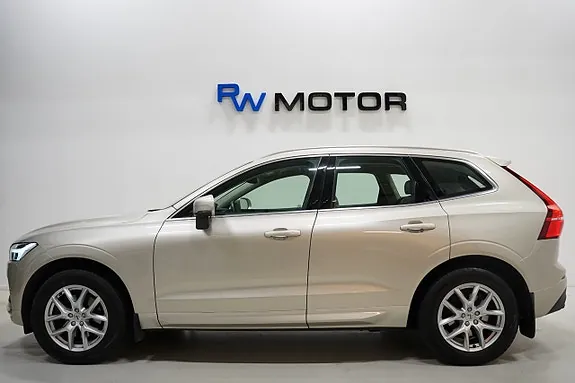 Volvo Xc60 2020 photo 3