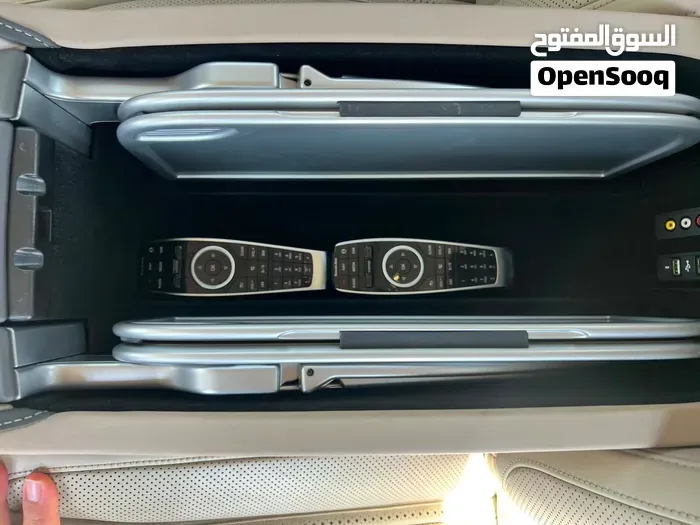 Mercedes-Benz S-Class 2016 photo 3