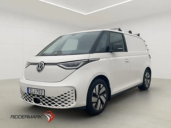 Volkswagen Id. Buzz 2023 photo 3