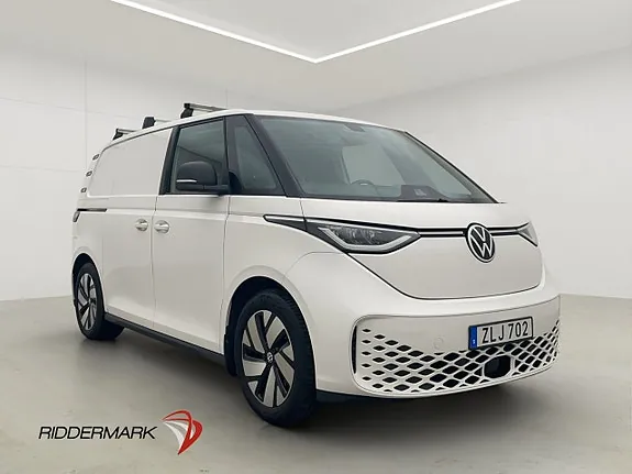 Volkswagen Id. Buzz