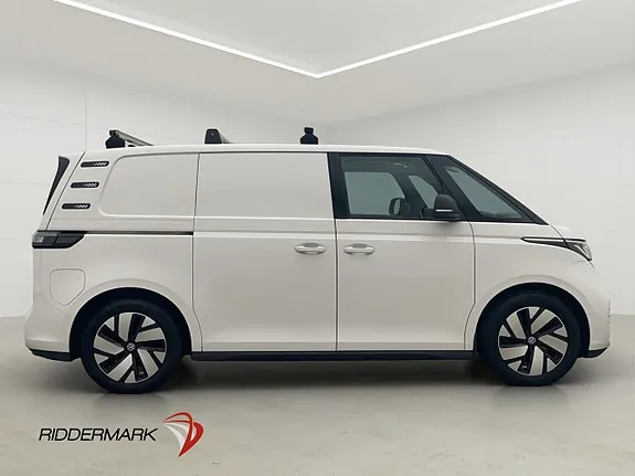 Volkswagen Id. Buzz 2023 photo 2