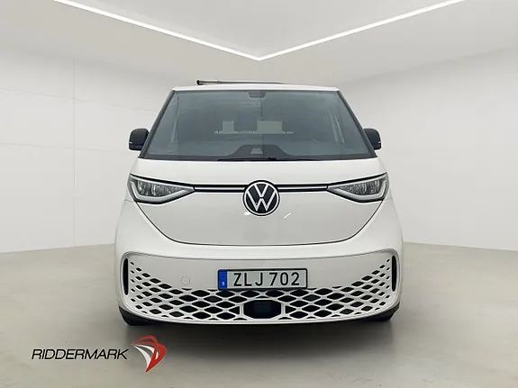 Volkswagen Id. Buzz 2023 photo 5