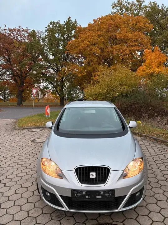 Seat Altea Xl