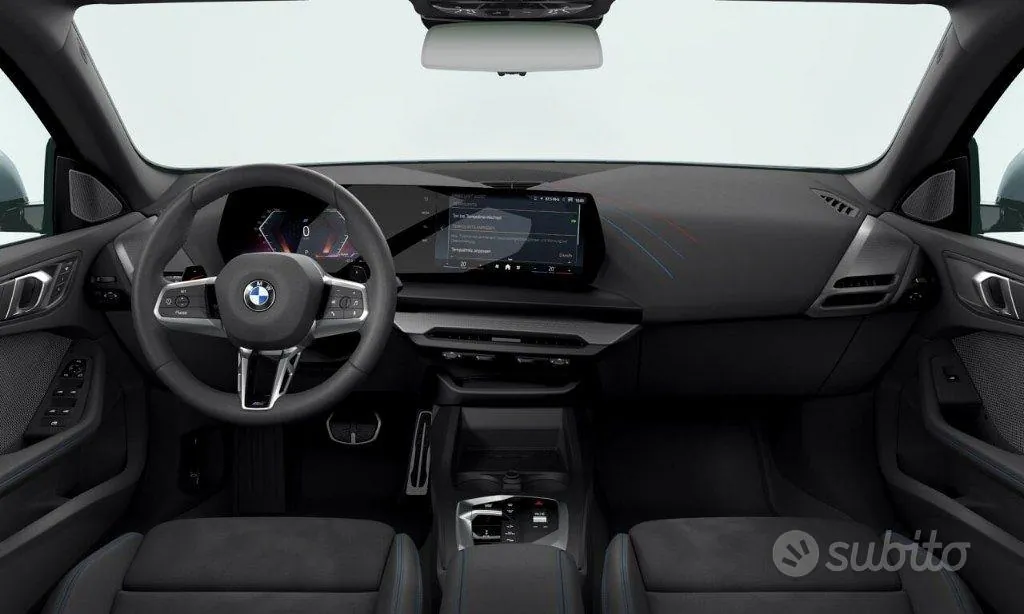 BMW 220 48V Gran Coupé Msport Pro photo 3