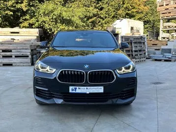 BMW X2 2021 photo 3
