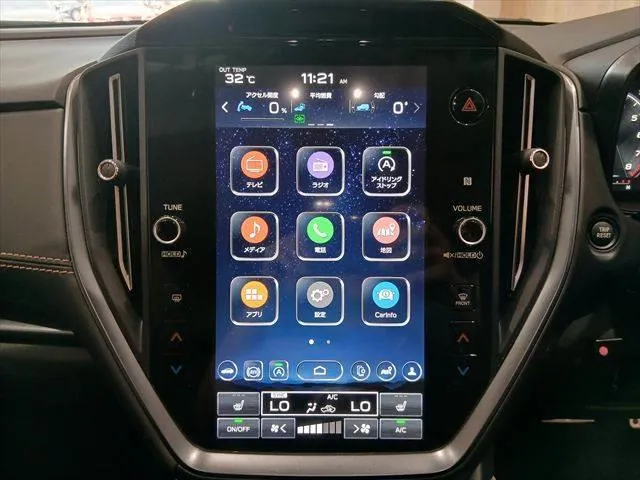 Subaru Levorg 2024 photo 5