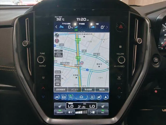 Subaru Levorg 2024 photo 4