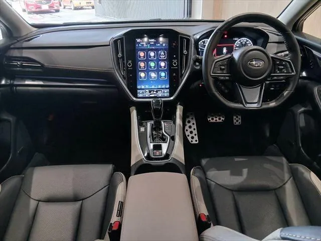 Subaru Levorg 2024 photo 3